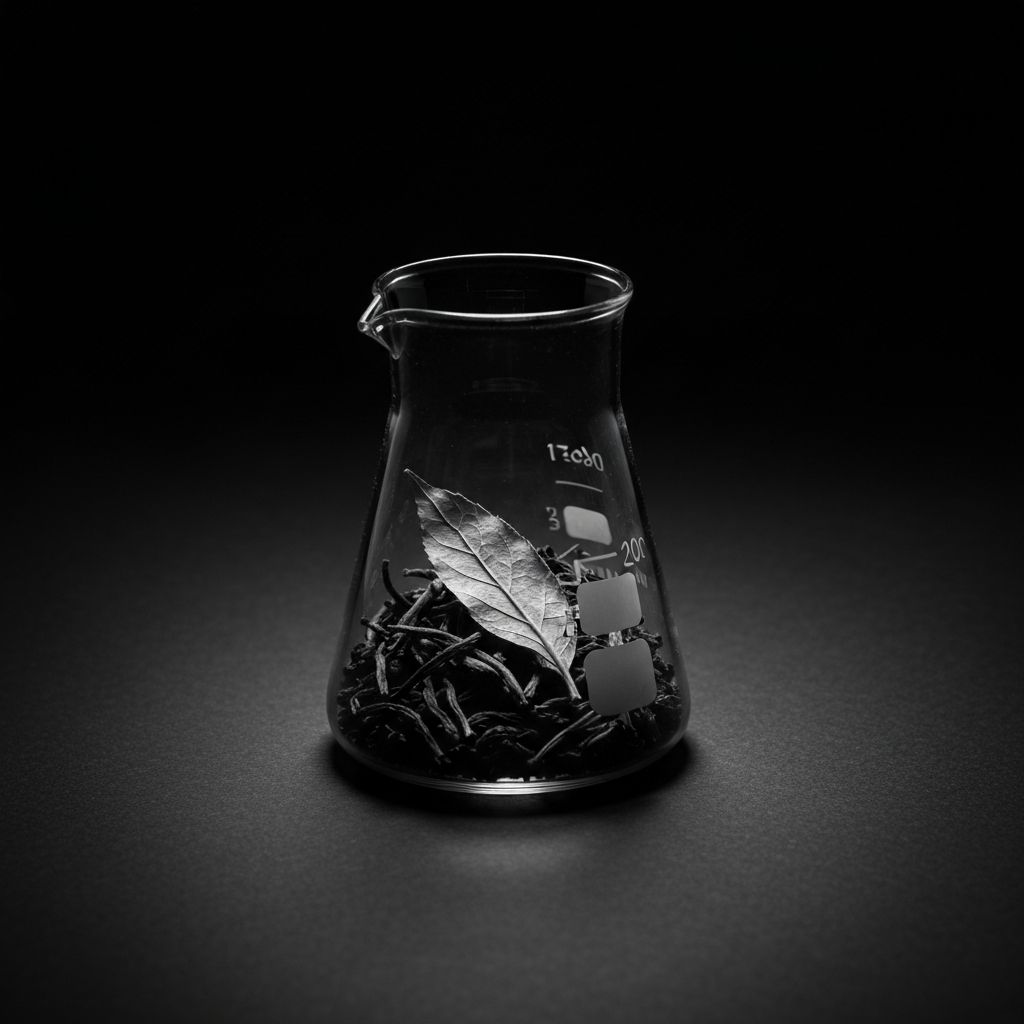 茶序所玻璃杯